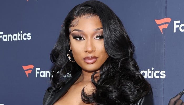 Megan Thee Stallion secures major award for mental health activism
