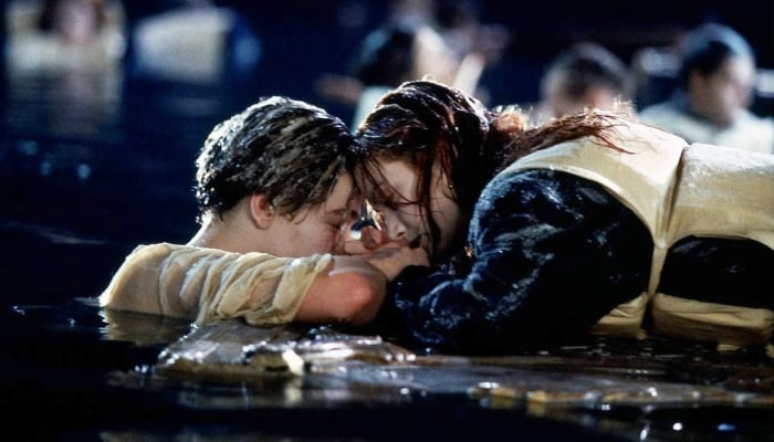 Titanic