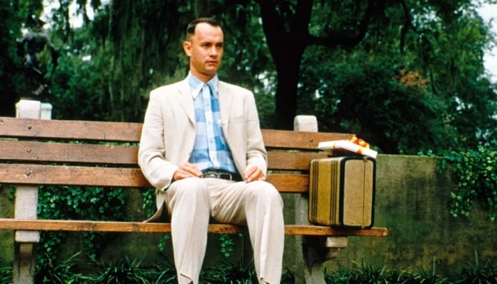 Forest Gump