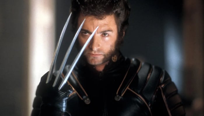 Wolverine - X Men