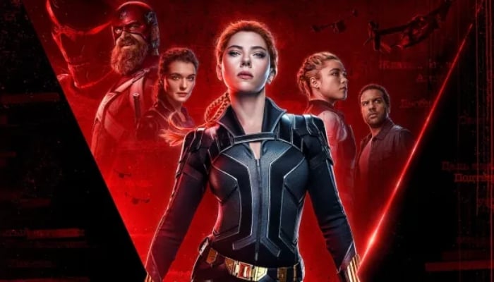 Black Widow