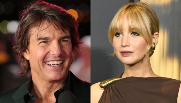 Tom Cruise to Jennifer Lawrence: Iconic roles top Hollywood stars nearly lost
