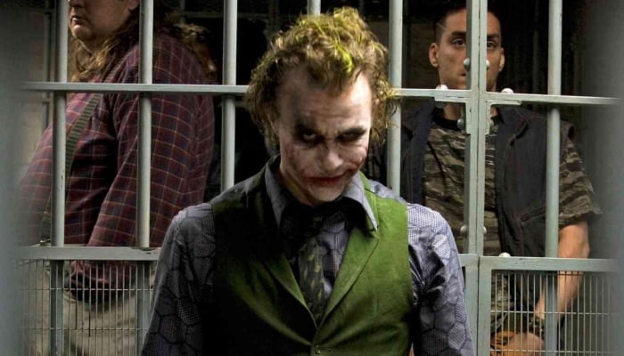 The Joker