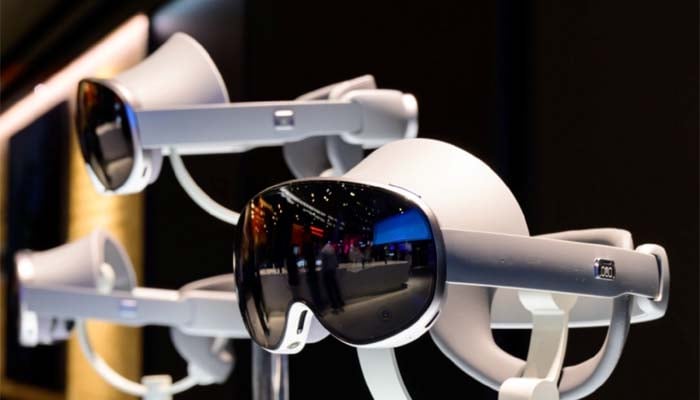 Samsungs Project Moohan VR headset set to debut on October 21
