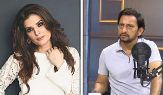 ’مجھے ریشم کی اداکاری و مزاج سمجھ نہیں آتا‘