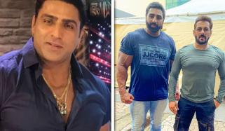 سلمان خان کے ساتھی اداکار 53 سال کی عمر میں چل بسے 