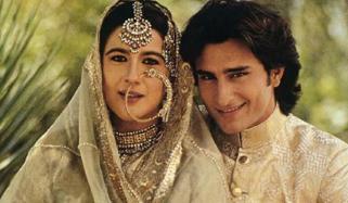 ’امرتا نے طلاق کے بعد بھی کافی ساتھ دیا‘