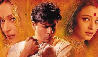 شاہ رخ سے پہلے ’دیوداس‘ کیلئے کسے منتخب کیا گیا تھا؟