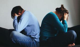 خواتین میں ڈپریشن کا خطرہ مردوں سے زیادہ، نئی تحقیق