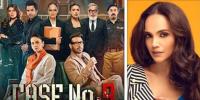 اسکرین پر واپسی کیلئے آمنہ شیخ نے ڈرامہ سیریل ’کیس نمبر 9‘ کا انتخاب کیوں کیا؟