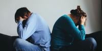 خواتین میں ڈپریشن کا خطرہ مردوں سے زیادہ، نئی تحقیق