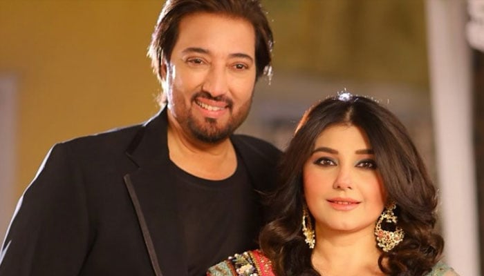 بعداز شادی معلوم ہوا عورت کی زندگی میں مرد کا ہونا اسے کتنا تحفظ فراہم کرتا ہے: جویریہ سعود