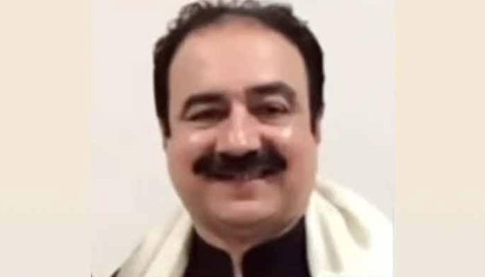 امیر بالاج قتل کیس: مرکزی ملزم طیفی بٹ مبینہ مقابلے میں ہلاک