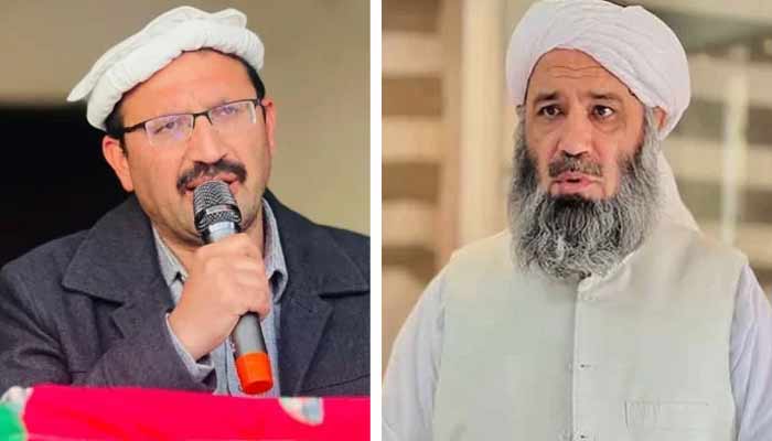 پی ٹی آئی کی جے یو آئی سے نئے وزیر اعلیٰ کے انتخاب میں حمایت کی درخواست