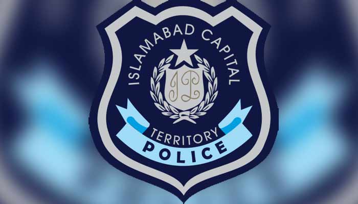 اسلام آباد: موٹرسائیکل سوار سے تلخ کلامی پر ٹریفک پولیس افسران معطل