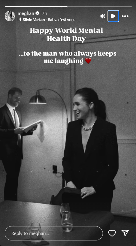 P.C. Instagram/meghan