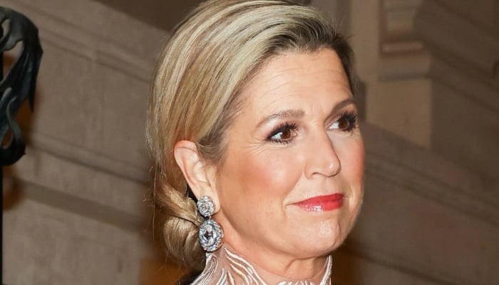 Queen Máxima dedicates new mental health project to sister’s memory