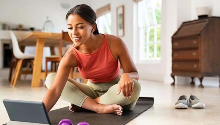 Study finds how ‘Exercise Snacking’ strengthen your cardiac health