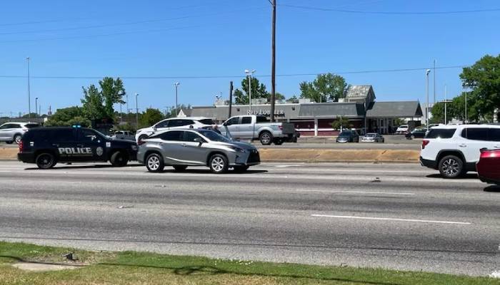 Gunfire at Mississippi high school homecoming leaves 4 dead, 12 injured