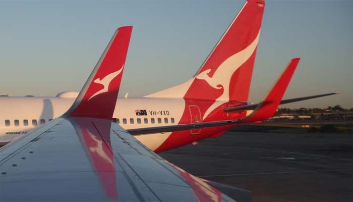 Hackers leak Qantas data of over 5 million customers on dark web