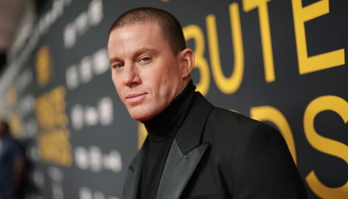 Channing Tatum addresses Jump Street 3 rumors its possible return