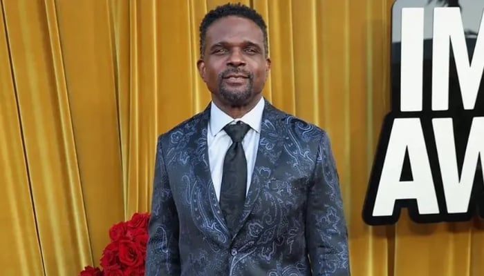 Family Matters star Darius McCrary arrested near US-Mexico border as fugitive