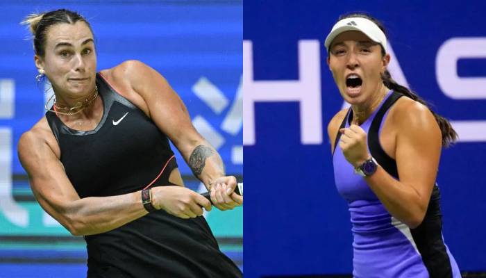 Aryna Sabalenka stunned by Jessica Pegula in Wuhan Open semifinal clash