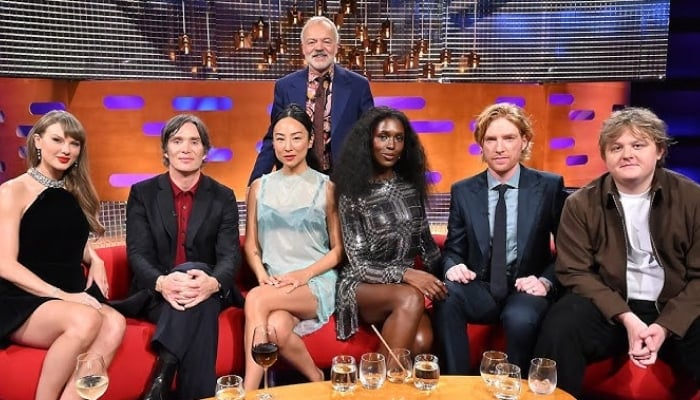 Graham Norton spill beans on worst guest on his show days after Taylor Swift appearance