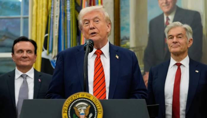 Trump Administration begins controversial layoffs amid shutdown standoff
