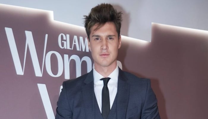 Latin pop artist Fede Dorcaz tragically murdered at age of 29
