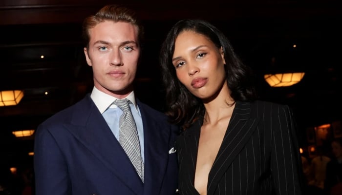 Nara Smith welcomes her fourth baby at 24 with husband Lucky Blue Smith