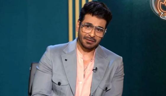 ’خئی‘ کے بعد فیصل قریشی نے’ کیس نمبر 9‘ کا انتخاب کیوں کیا؟