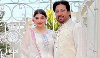 بعداز شادی معلوم ہوا عورت کی زندگی میں مرد کا ہونا اسے کتنا تحفظ فراہم کرتا ہے: جویریہ سعود