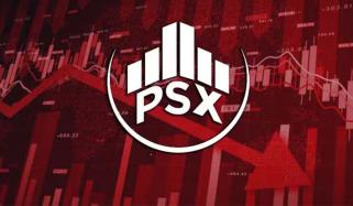 PSX میں ہفتہ بھر منفی رجحان
