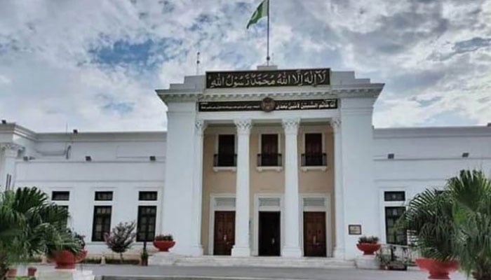 خیبرپختونخوا کے نئے وزیراعلیٰ کا انتخاب کل کیا جائے گا، صوبائی اسملبی کا اجلاس صبح 10 بجے طلب