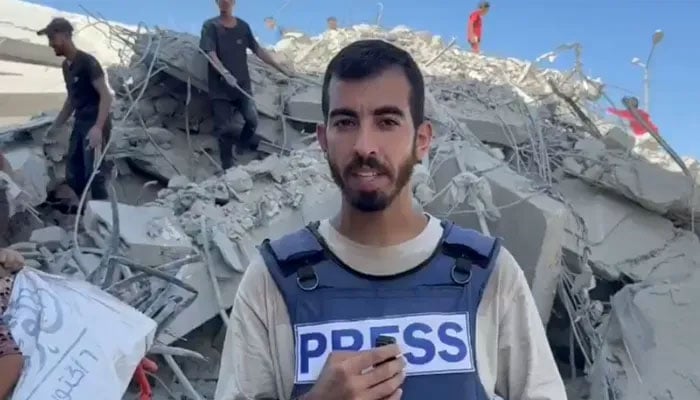 —فوٹو بشکریہ عرب میڈیا