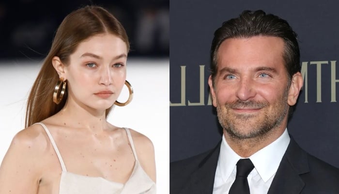 Gigi Hadid pens sweet note for Bradley Cooper amid wedding rumours