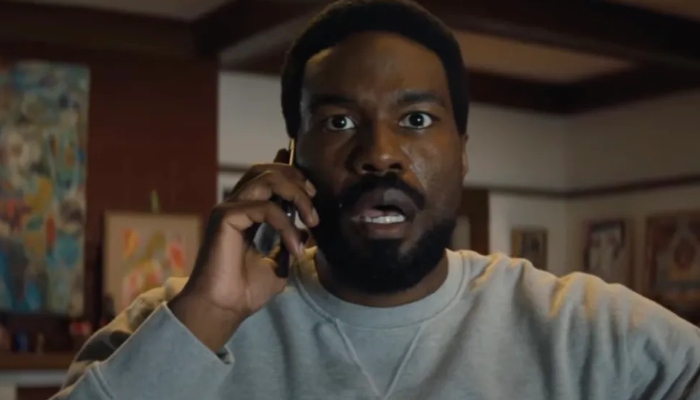 Wonder Man trailer shows Yahya Abdul-Mateen II auditioning for superhero role