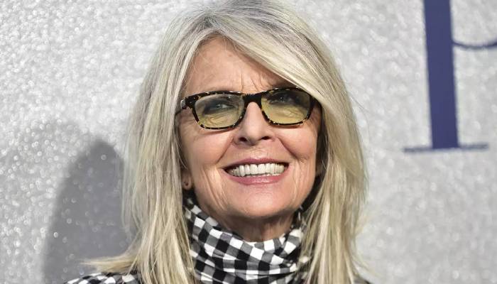 Oscar-winner Diane Keaton breathes her last at 79