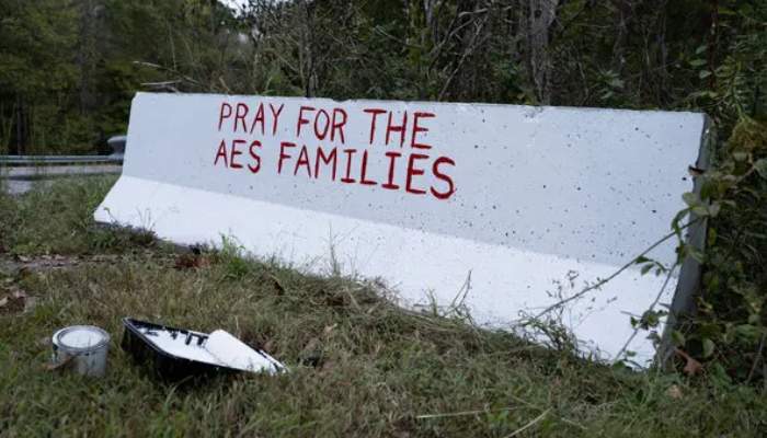 Tennessee explosives factory blast kills at least 16, investigation underway