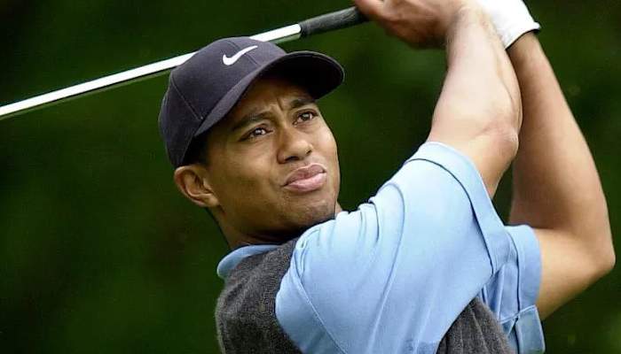 Tiger Woods shares worrying health update as return to golf remains uncertain