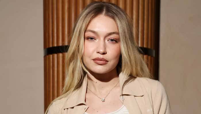 Gigi Hadid addresses body-shaming ahead of Victorias Secret runway