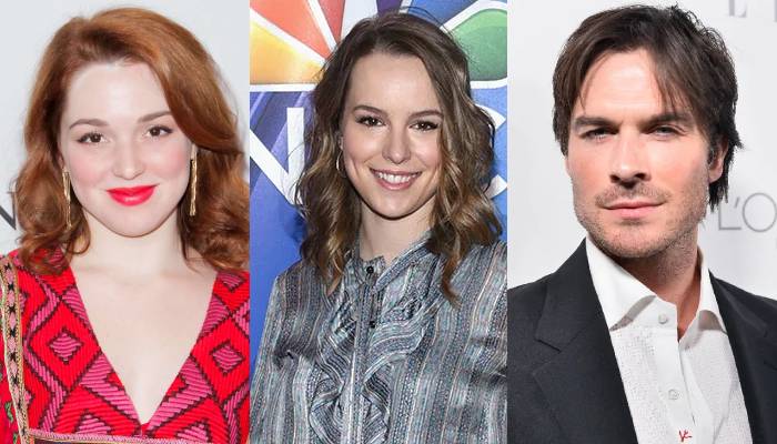 5 celebrities who left big franchises for mysterious reasons