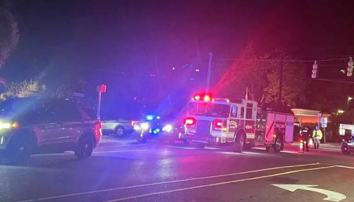 South Carolina shooting leaves 4 dead, 20 injured at crowded bar