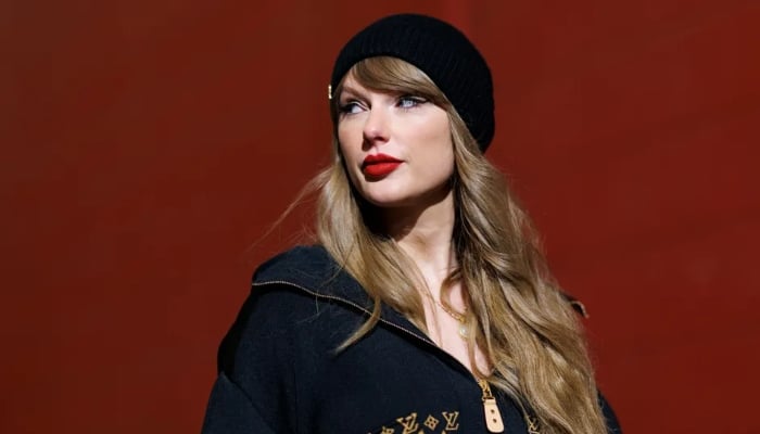 Taylor Swift to reveal post-album surprise on Good Morning America