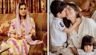 ’کیا بچوں کی پرورش اور تعلیم کی ذمہ داری صرف ماں کی ہے؟‘