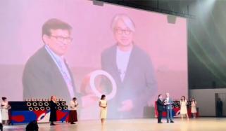 اوساکا ایکسپو: پاکستان نے 2 بین الاقوامی ایوارڈز اپنے نام کر لیے