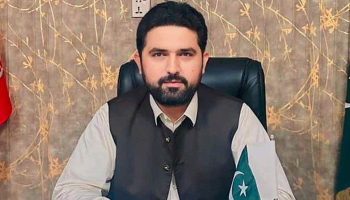 پی ٹی آئی اراکین  سے سہیل آفریدی کو ووٹ دینے کاحلف