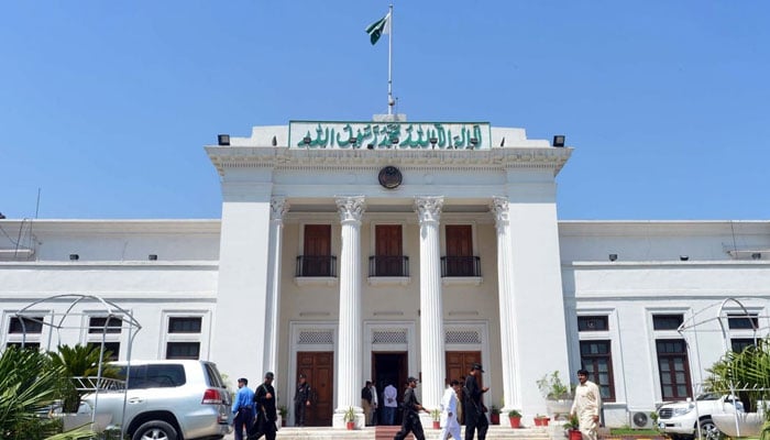 خیبر پختونخوا کے نئے وزیراعلیٰ کا انتخاب آج ہوگا