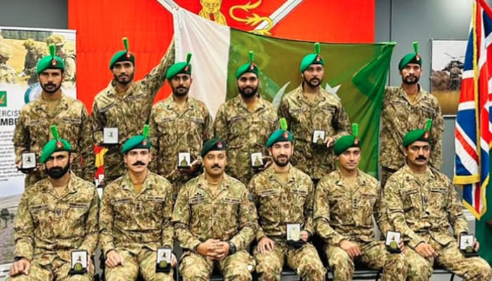 فوٹو بشکریہ انسٹاگرام اکاؤنٹ